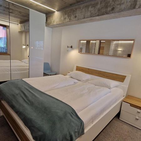Kauno-Algirdo Luxury Apartments Вильнюс Экстерьер фото
