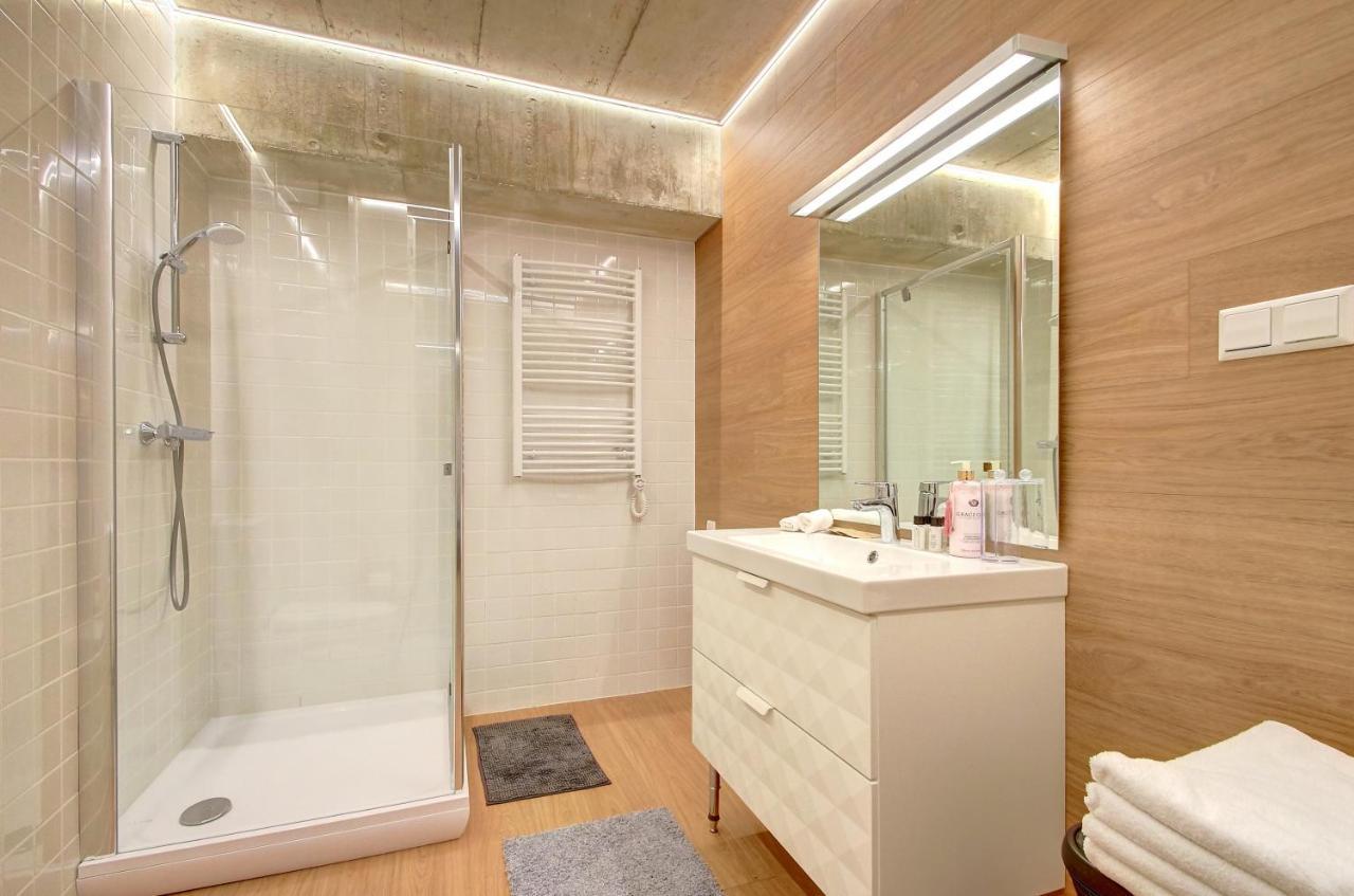 Kauno-Algirdo Luxury Apartments Вильнюс Экстерьер фото